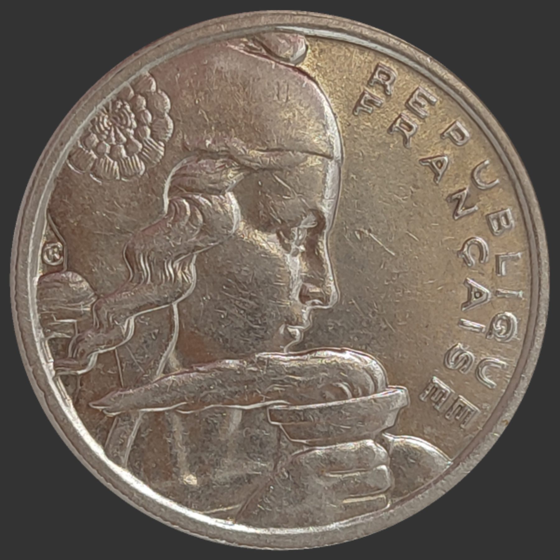 France-1955-100-Francs---Varieties---How-To-Tell-Them-Apart?